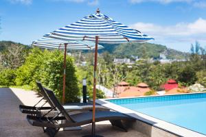 Baan Chom View Residences