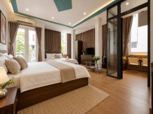 Thiên Phước 89 Hotel & Apartment Vũng Tàu