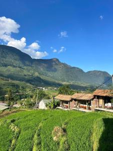 lúa Cafe Eco Lodge
