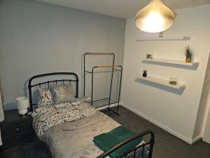 Modern 3 Bedroom Home in the Heart of Chesterfield