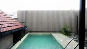 Laayam - Private Pool Villa in Vagamon