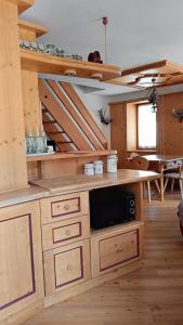 Profumo di Legno