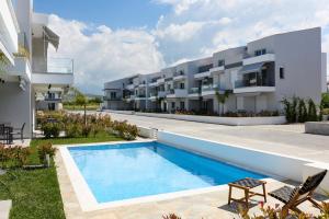 Green Almond Residential Complex