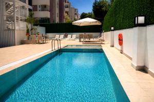 Alpek Hotel Antalya - Lara
