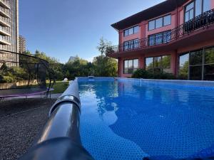 Glory Apart Hotel