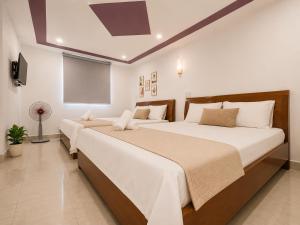 Thiên Phước 89 Hotel & Apartment Vũng Tàu