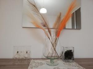 Casa delle ninfee - 2 Bedroom Apartment near Sigurtà Garden Park, Valeggio sul Mincio