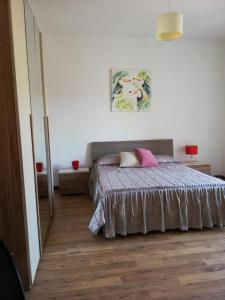 Casa delle ninfee - 2 Bedroom Apartment near Sigurtà Garden Park, Valeggio sul Mincio