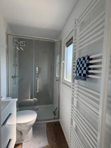 Chalet Wadn Droom