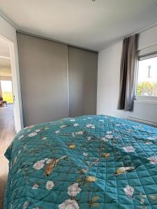 Chalet Wadn Droom