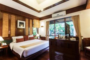 Samui Buri Beach Resort