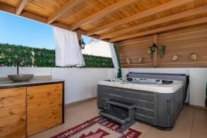Casa Dell Artista with private jacuzzi