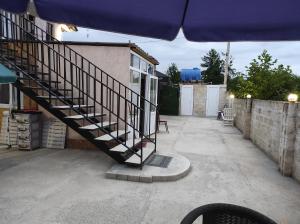 Guest house Family