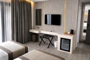 Alpek Hotel Antalya - Lara