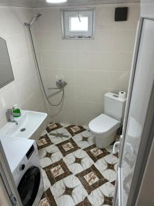 Kostas guest house