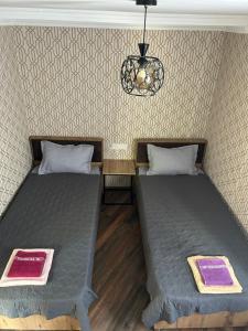 Kostas guest house