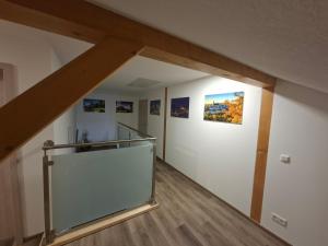 Ferienwohnung Am Herrenteich