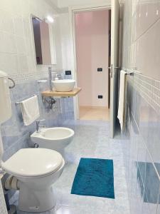 Purpy apartament
