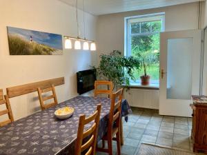 Kutscherwohnung