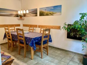 Kutscherwohnung