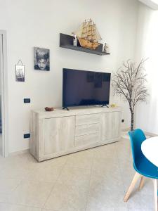 Purpy apartament