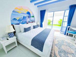Jungwok Blue Ocean Resort