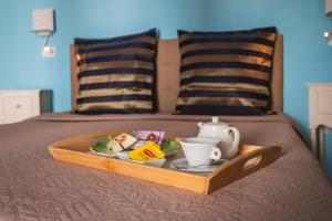 B&B Santiago