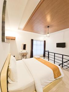 Lodjisvarga Villa Yogyakarta