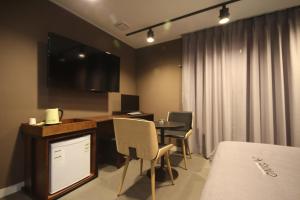 Busan Station Dino Hotel