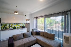 AH-Premium Rooftop Apartman