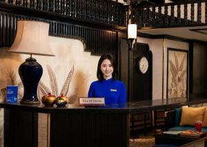 Golden Amour Hotel
