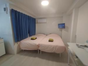 下町の穴場 キッチン完備 長期滞在に最適なお部屋 Rapyuta monthly apartment