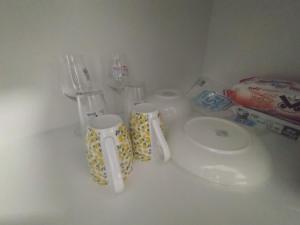 下町の穴場 キッチン完備 長期滞在に最適なお部屋 Rapyuta monthly apartment