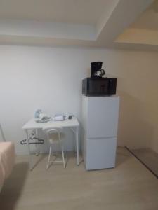下町の穴場 キッチン完備 長期滞在に最適なお部屋 Rapyuta monthly apartment