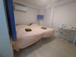下町の穴場 キッチン完備 長期滞在に最適なお部屋 Rapyuta monthly apartment