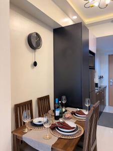 A&P Residences