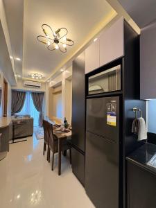 A&P Residences