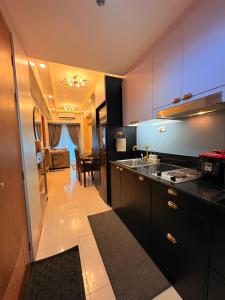 A&P Residences