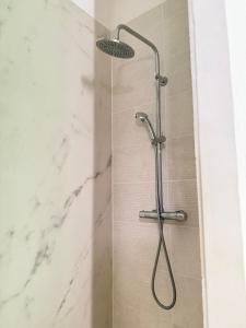 Appartement au premier étage