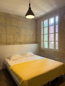Appartement au premier étage