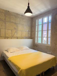 Appartement au premier étage