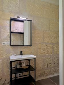 Appartement au premier étage