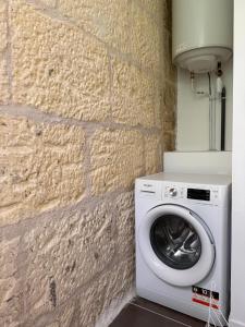 Appartement au premier étage