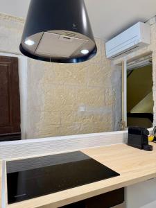 Appartement au premier étage