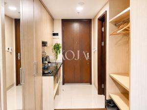 NARA with Smart TV U-Residence 1 - Karawaci