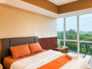 NARA with Smart TV U-Residence 1 - Karawaci