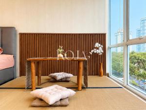 NARA with Smart TV U-Residence 1 - Karawaci