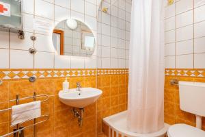 Studio Mirjana za 2 osobe, Kornić, otok Krk