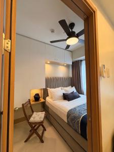 A&P Residences