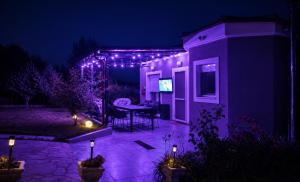 Sountou home